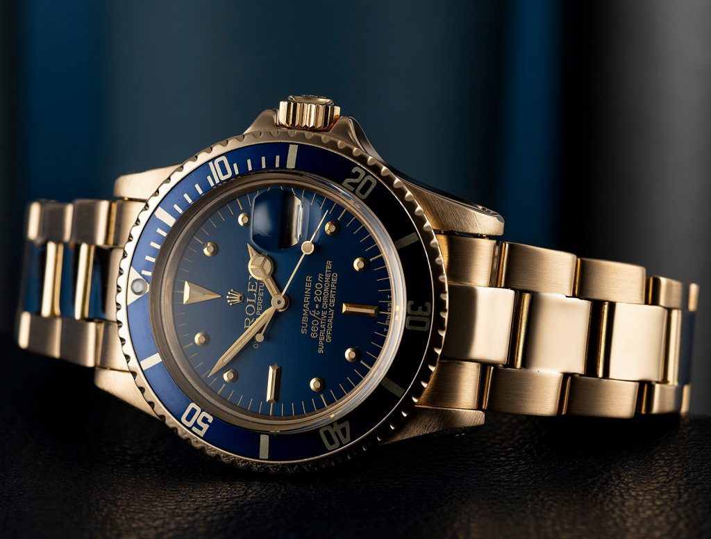 Rolex Submariner Date 1680 Replica